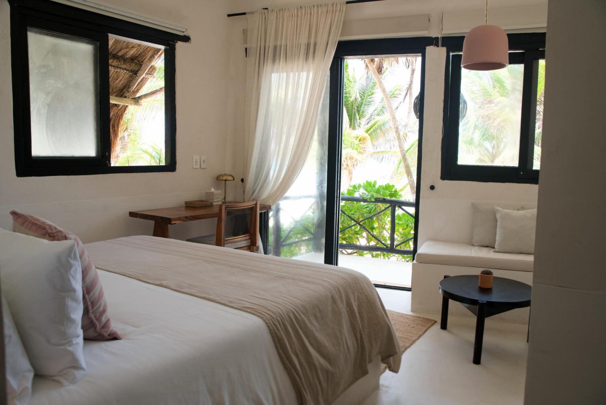 Hotel Casa Gitano Tulum Exterior foto