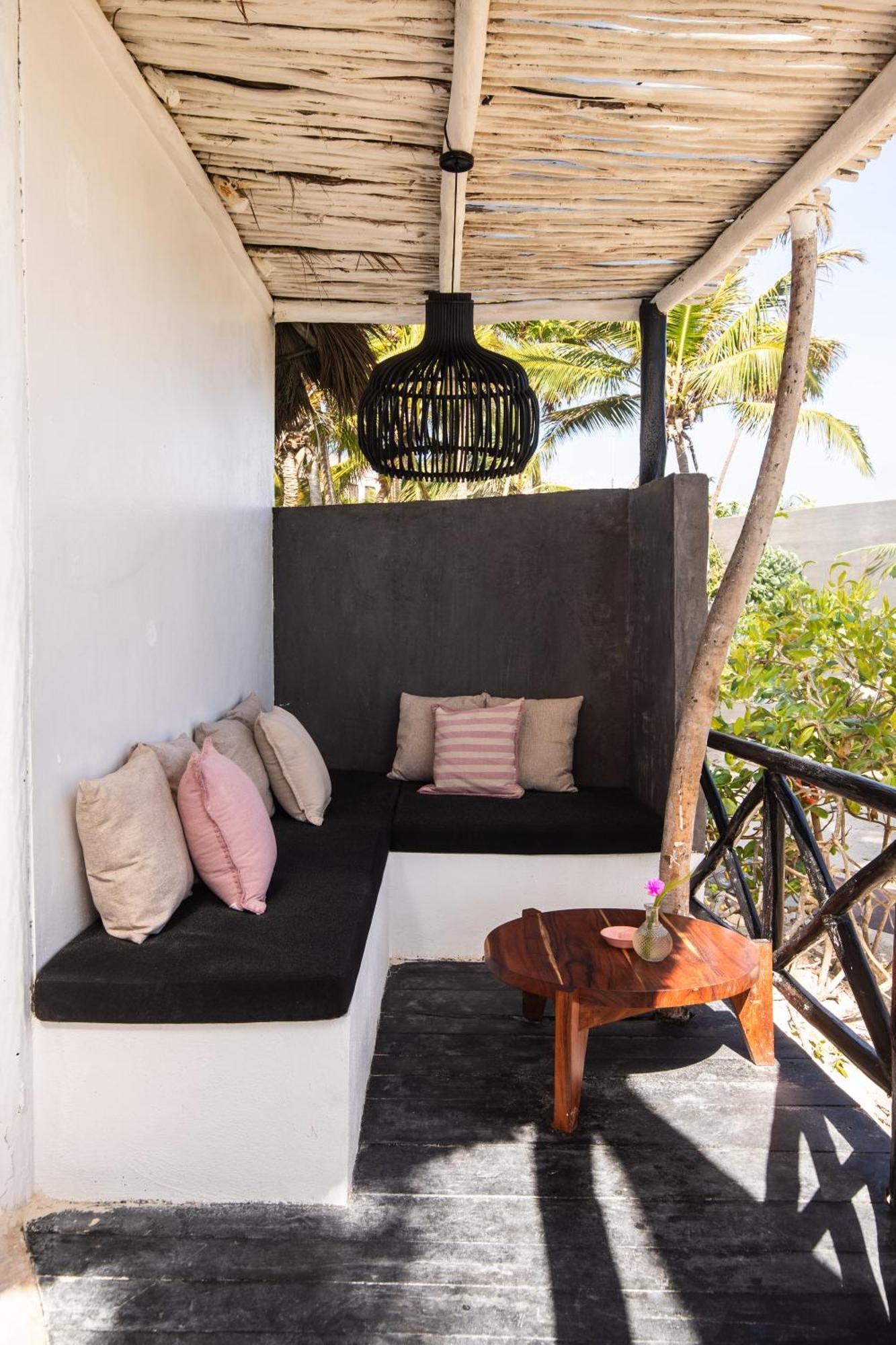 Hotel Casa Gitano Tulum Exterior foto