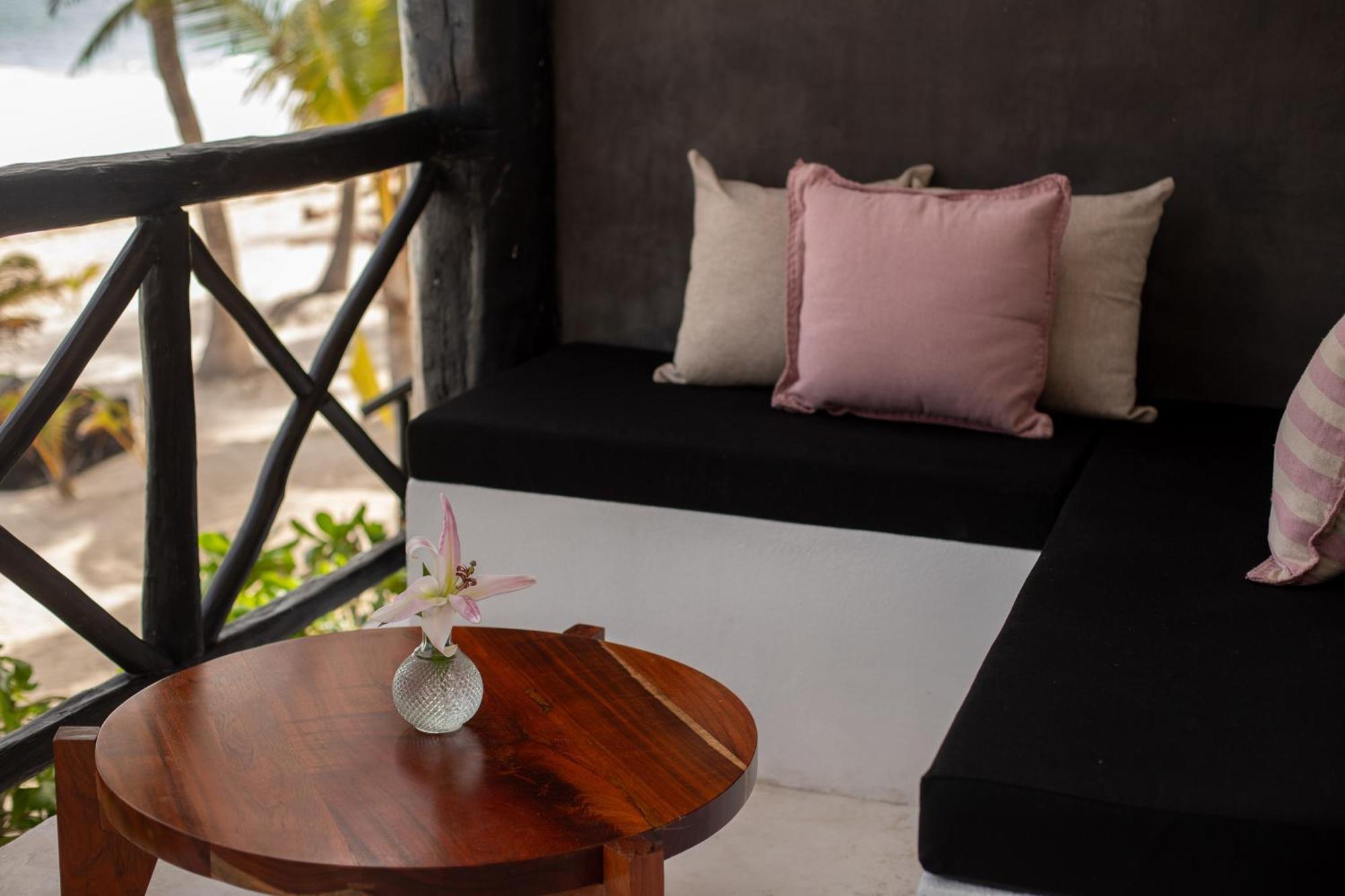 Hotel Casa Gitano Tulum Exterior foto