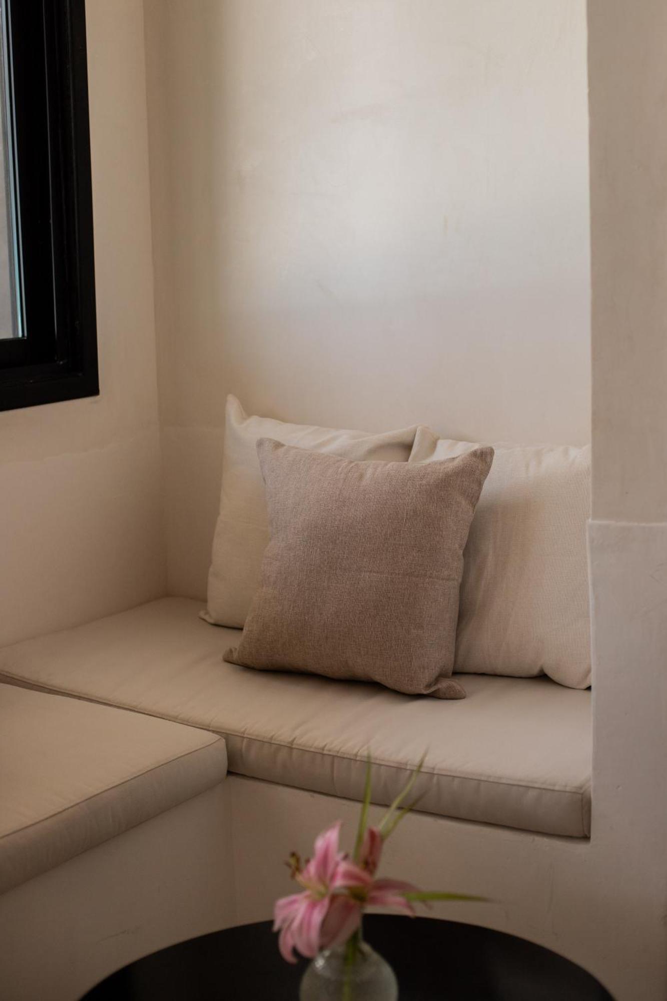 Hotel Casa Gitano Tulum Zimmer foto