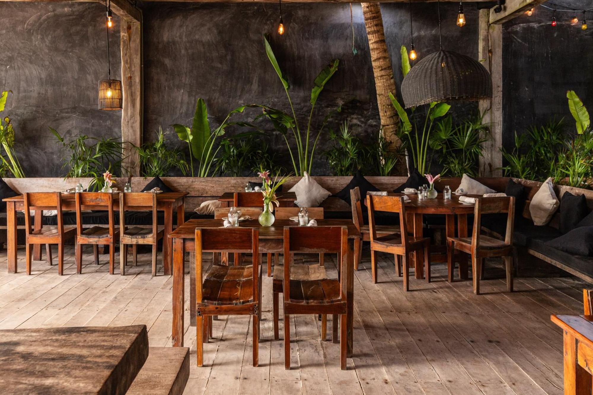 Hotel Casa Gitano Tulum Exterior foto