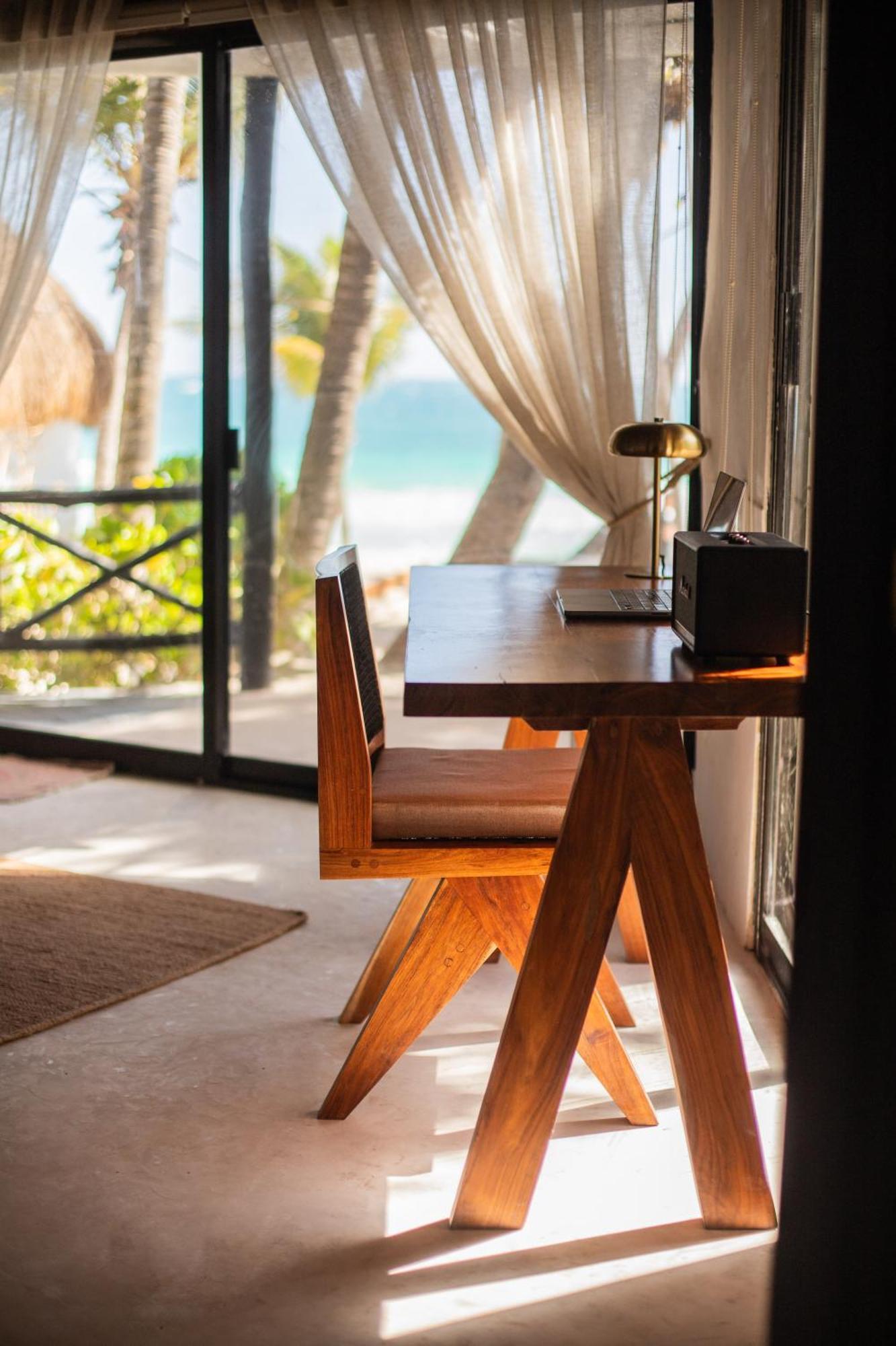 Hotel Casa Gitano Tulum Exterior foto