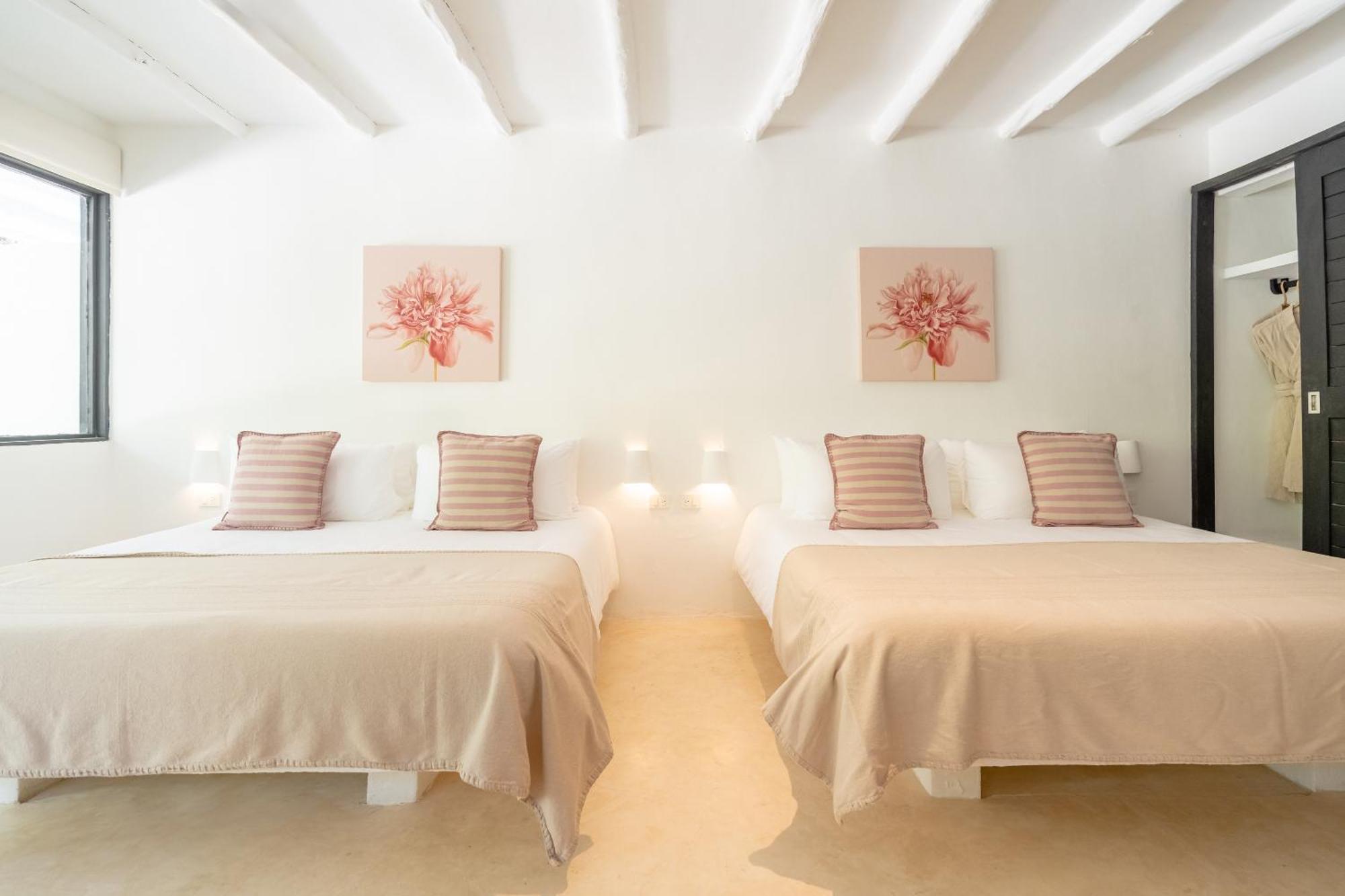 Hotel Casa Gitano Tulum Exterior foto