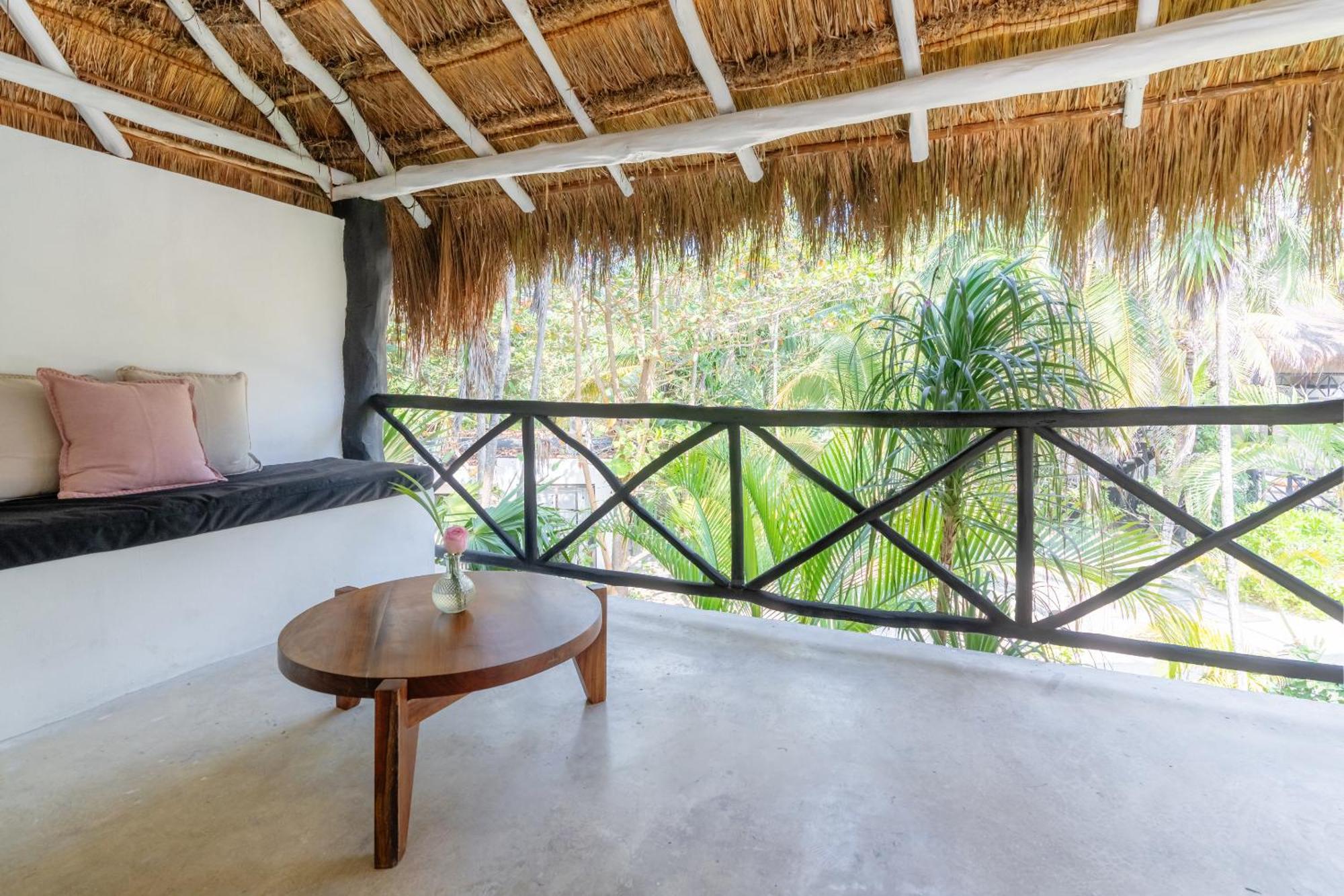 Hotel Casa Gitano Tulum Exterior foto